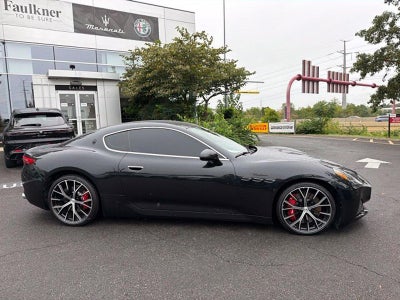 2024 Maserati GranTurismo Modena 3.0L
