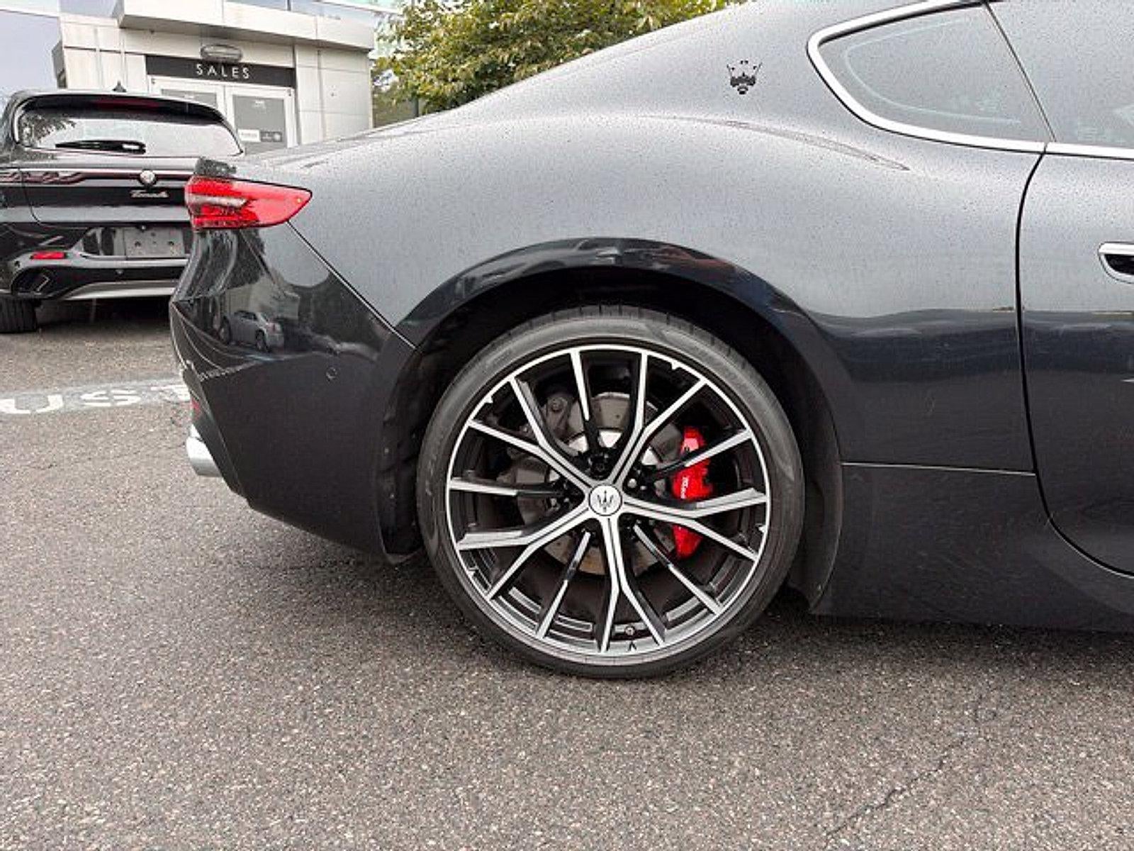 2024 Maserati GranTurismo Modena 3.0L