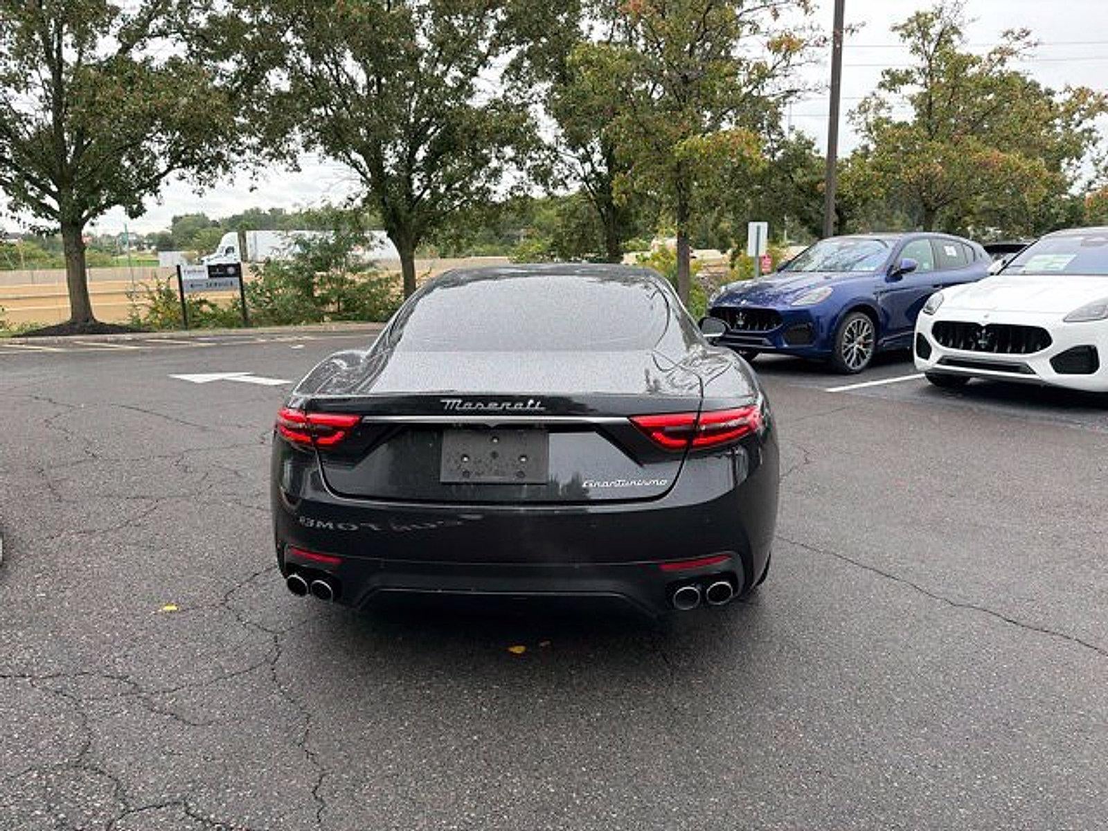 2024 Maserati GranTurismo Modena 3.0L