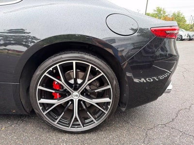 2024 Maserati GranTurismo Modena 3.0L