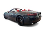 2026 Maserati GranCabrio Convertible