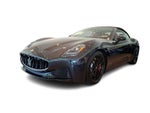 2026 Maserati GranCabrio Convertible