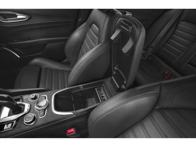 2023 Alfa Romeo Giulia AWD