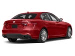 2023 Alfa Romeo Giulia AWD