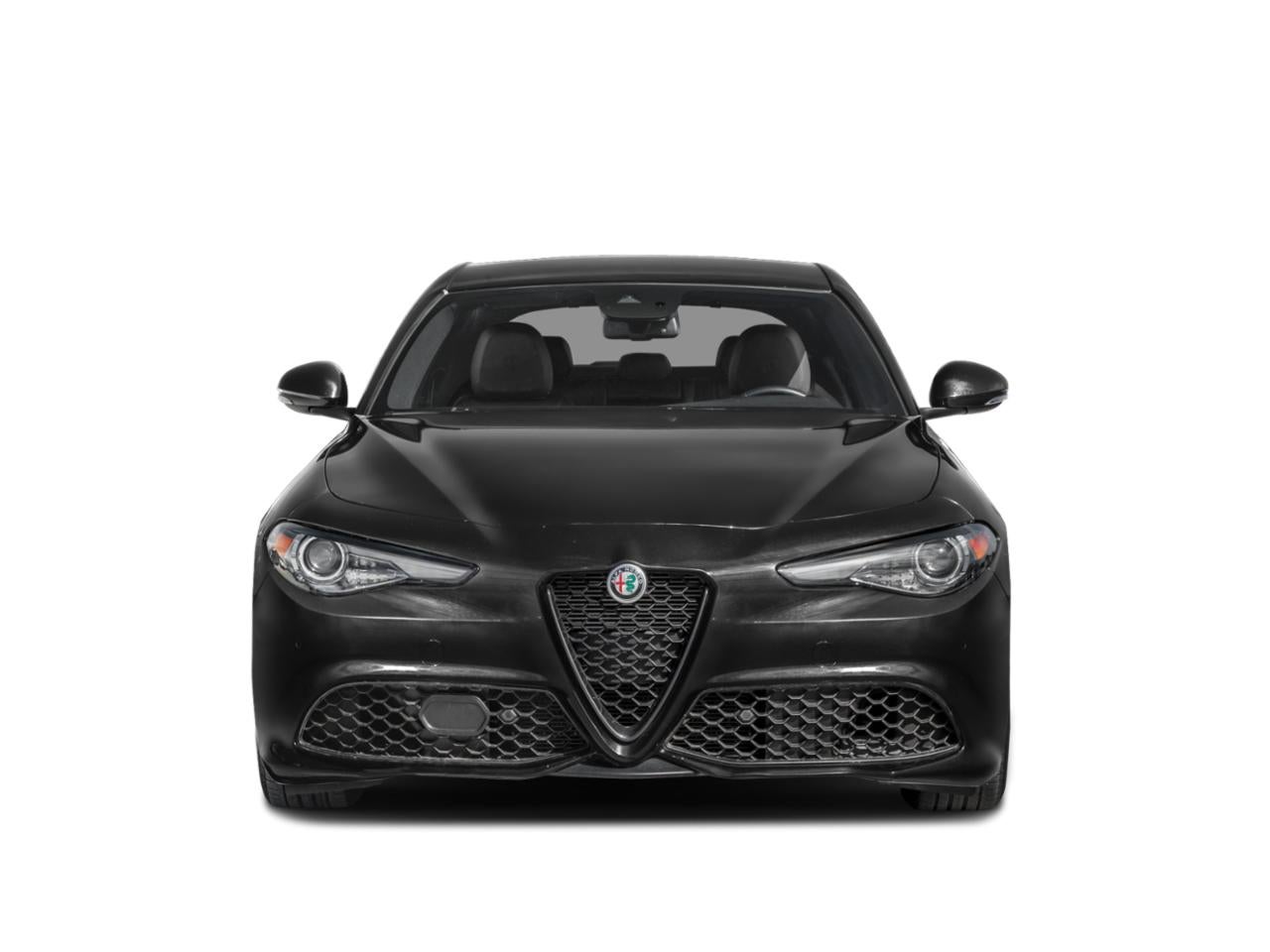 2023 Alfa Romeo Giulia AWD