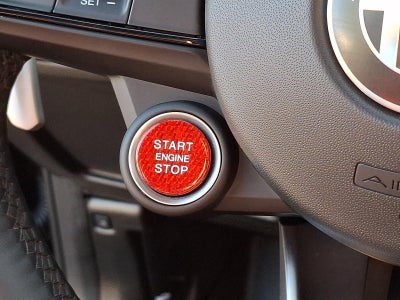 2025 Alfa Romeo Giulia AWD