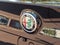 2025 Alfa Romeo Giulia AWD