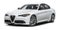 2025 Alfa Romeo Giulia AWD