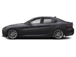 2025 Alfa Romeo Giulia AWD