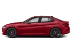 2022 Alfa Romeo Giulia AWD