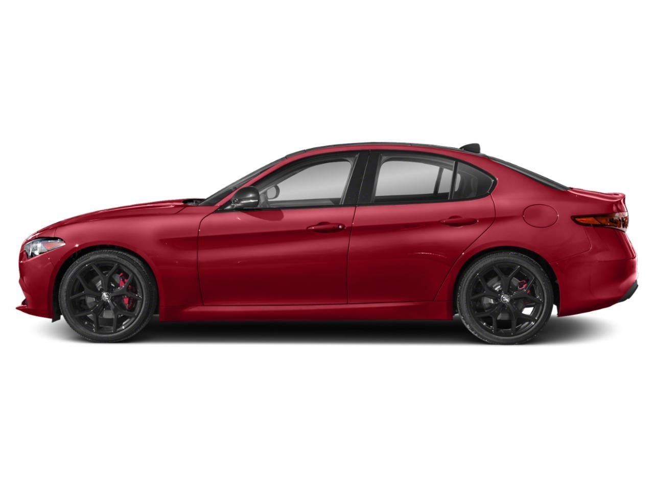 2022 Alfa Romeo Giulia AWD