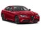 2022 Alfa Romeo Giulia AWD
