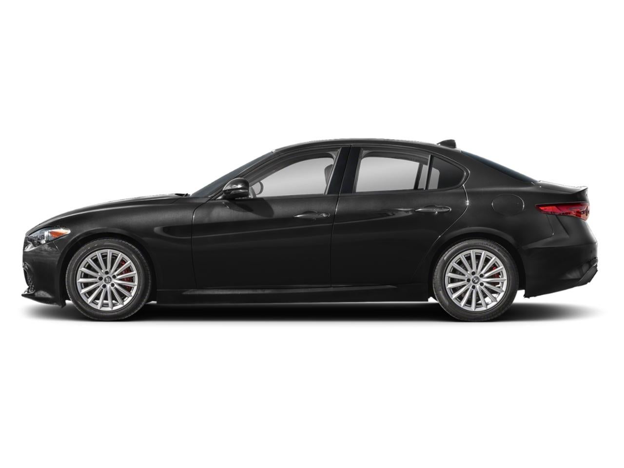 2023 Alfa Romeo Giulia Estrema AWD