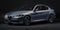 2024 Alfa Romeo Giulia Ti AWD