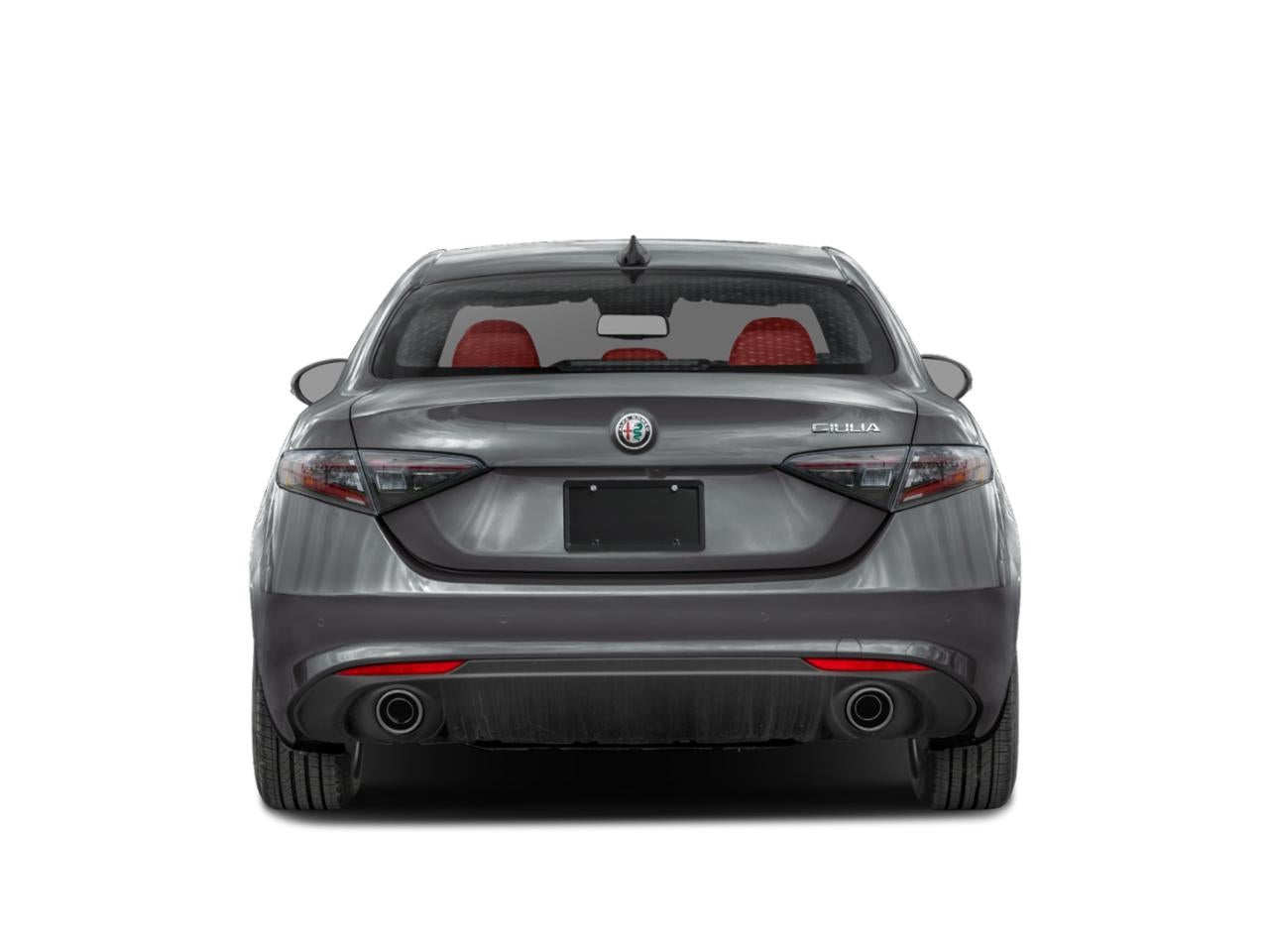 2024 Alfa Romeo Giulia Ti AWD