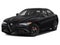 2022 Alfa Romeo Giulia Ti AWD