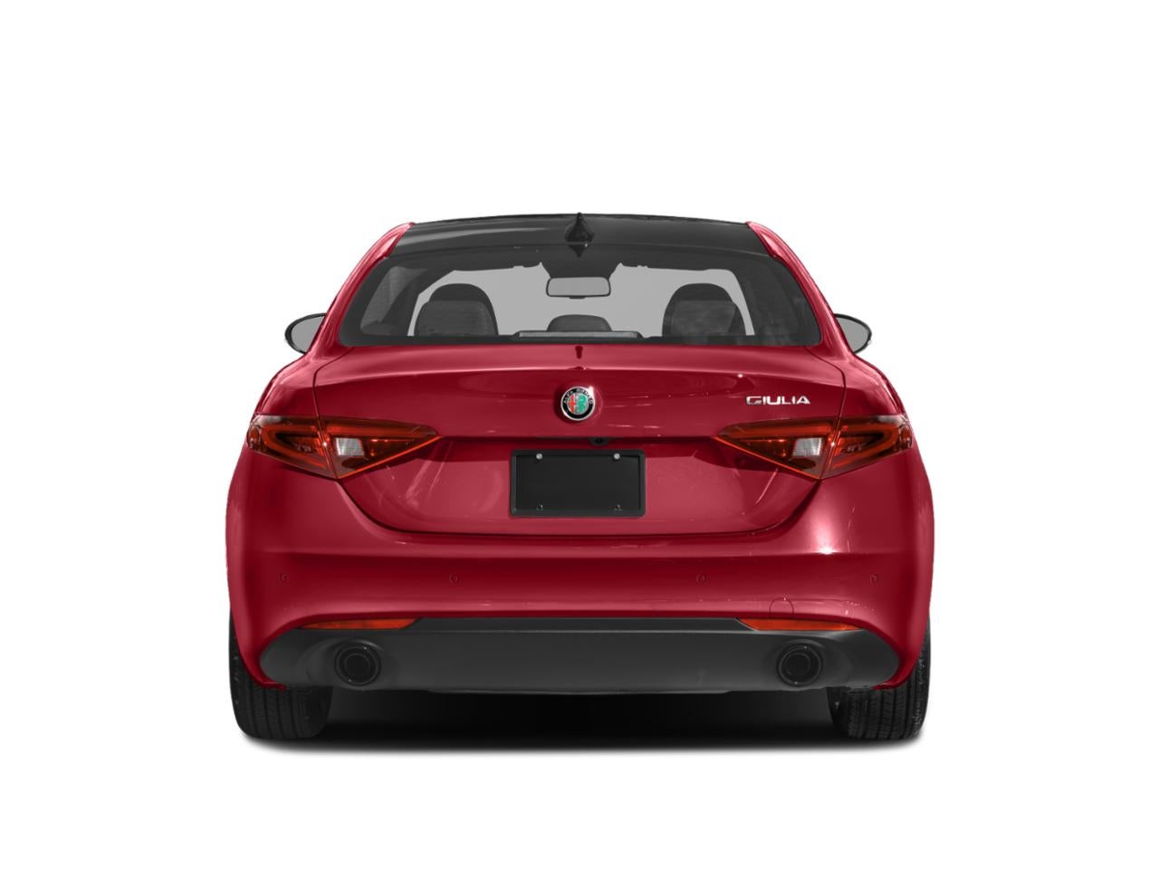 2022 Alfa Romeo Giulia Ti AWD
