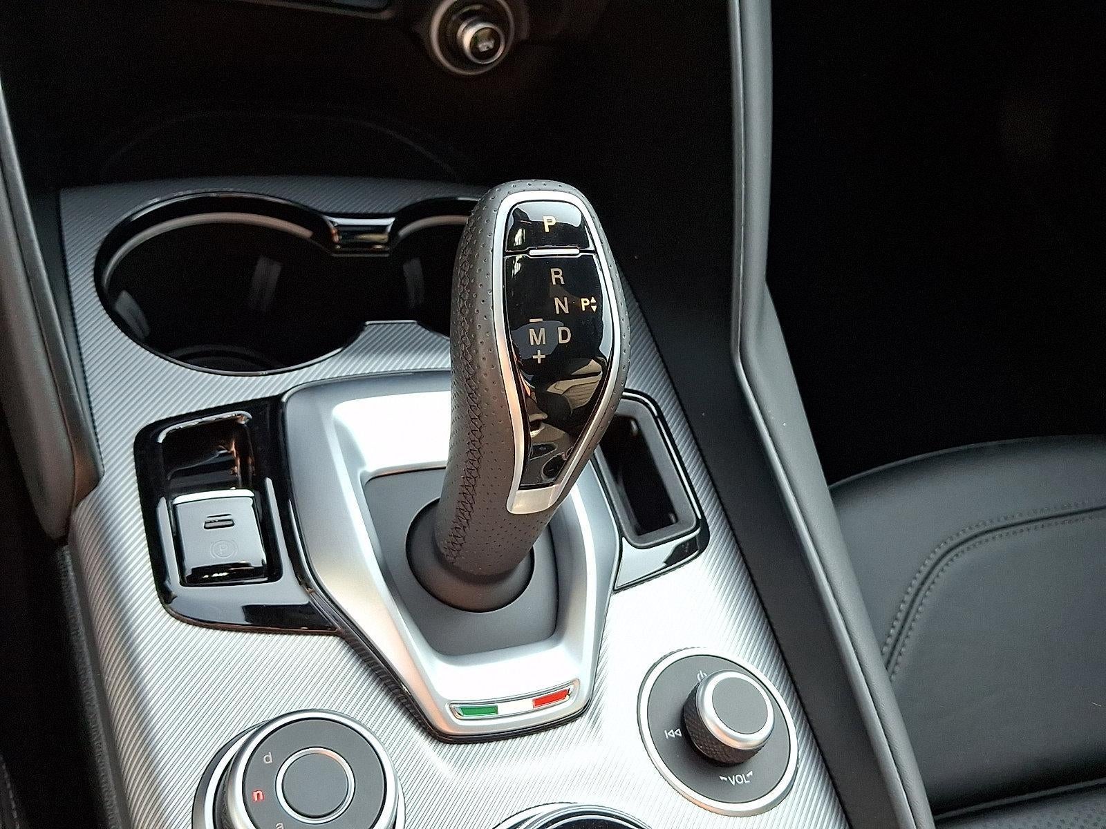 2023 Alfa Romeo Giulia Veloce AWD