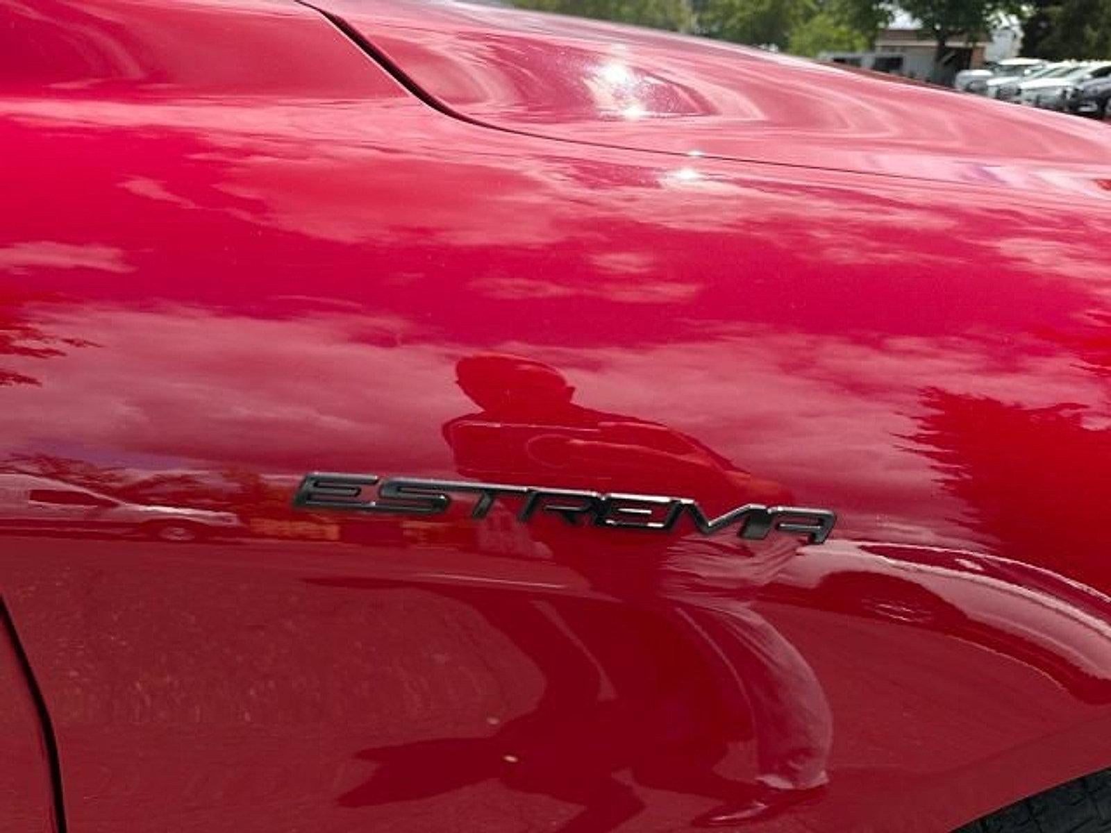 2023 Alfa Romeo Giulia Estrema AWD