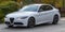 2023 Alfa Romeo Giulia Estrema AWD