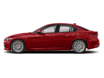 2023 Alfa Romeo Giulia Estrema AWD