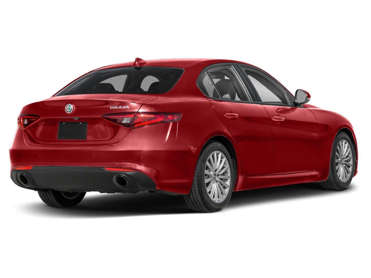 2023 Alfa Romeo Giulia Estrema AWD