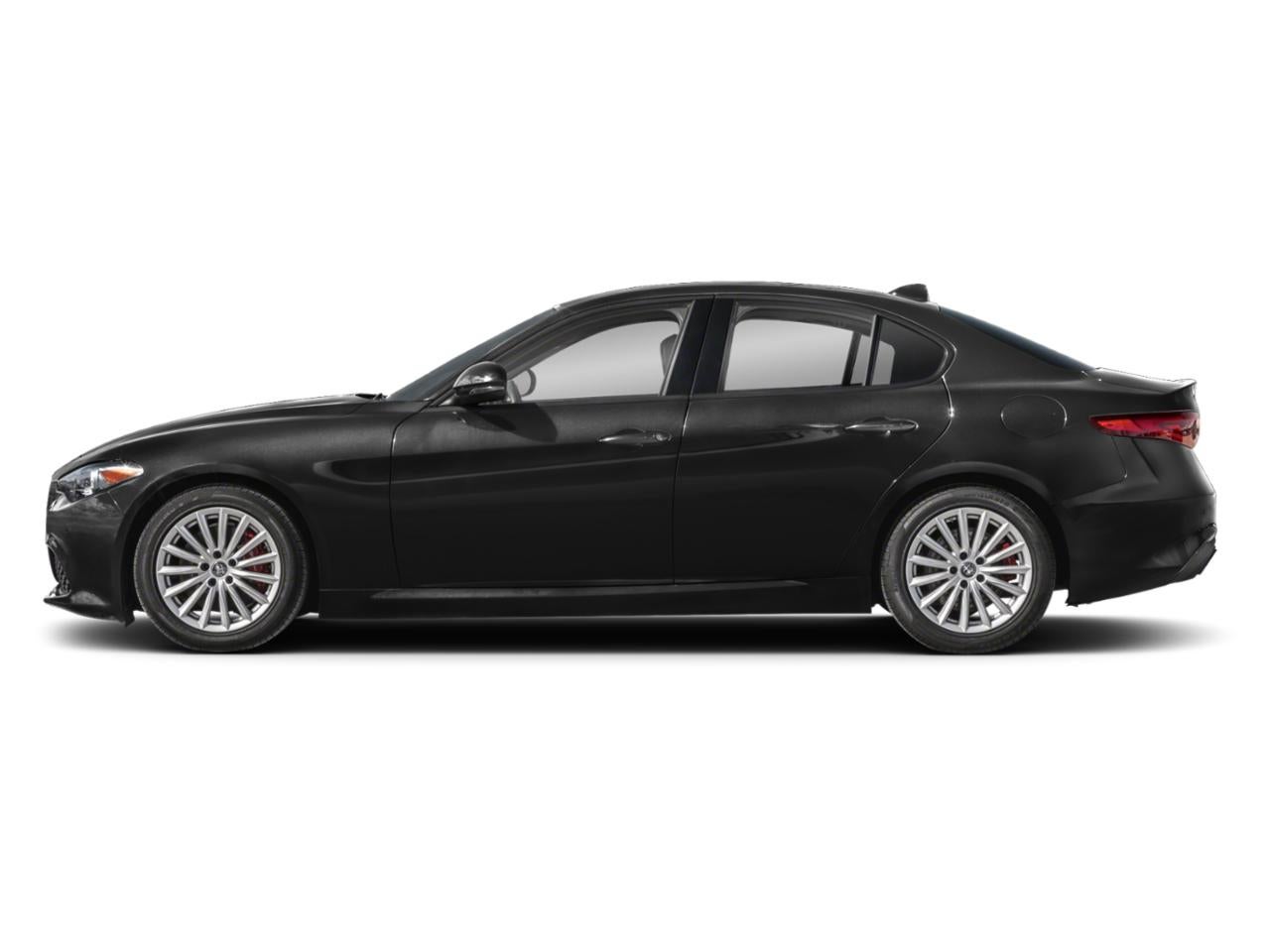 2023 Alfa Romeo Giulia Estrema AWD