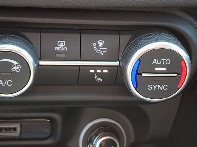 2024 Alfa Romeo Giulia Ti AWD