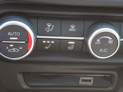 2024 Alfa Romeo Giulia Ti AWD