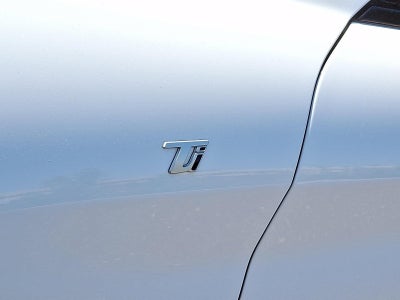2024 Alfa Romeo Giulia Ti AWD