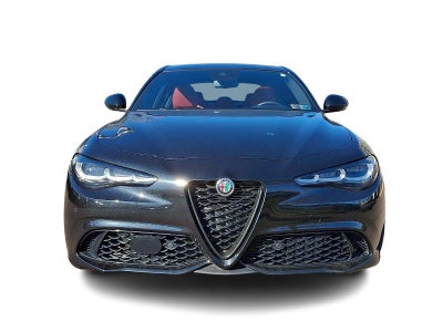 2024 Alfa Romeo Giulia Veloce AWD