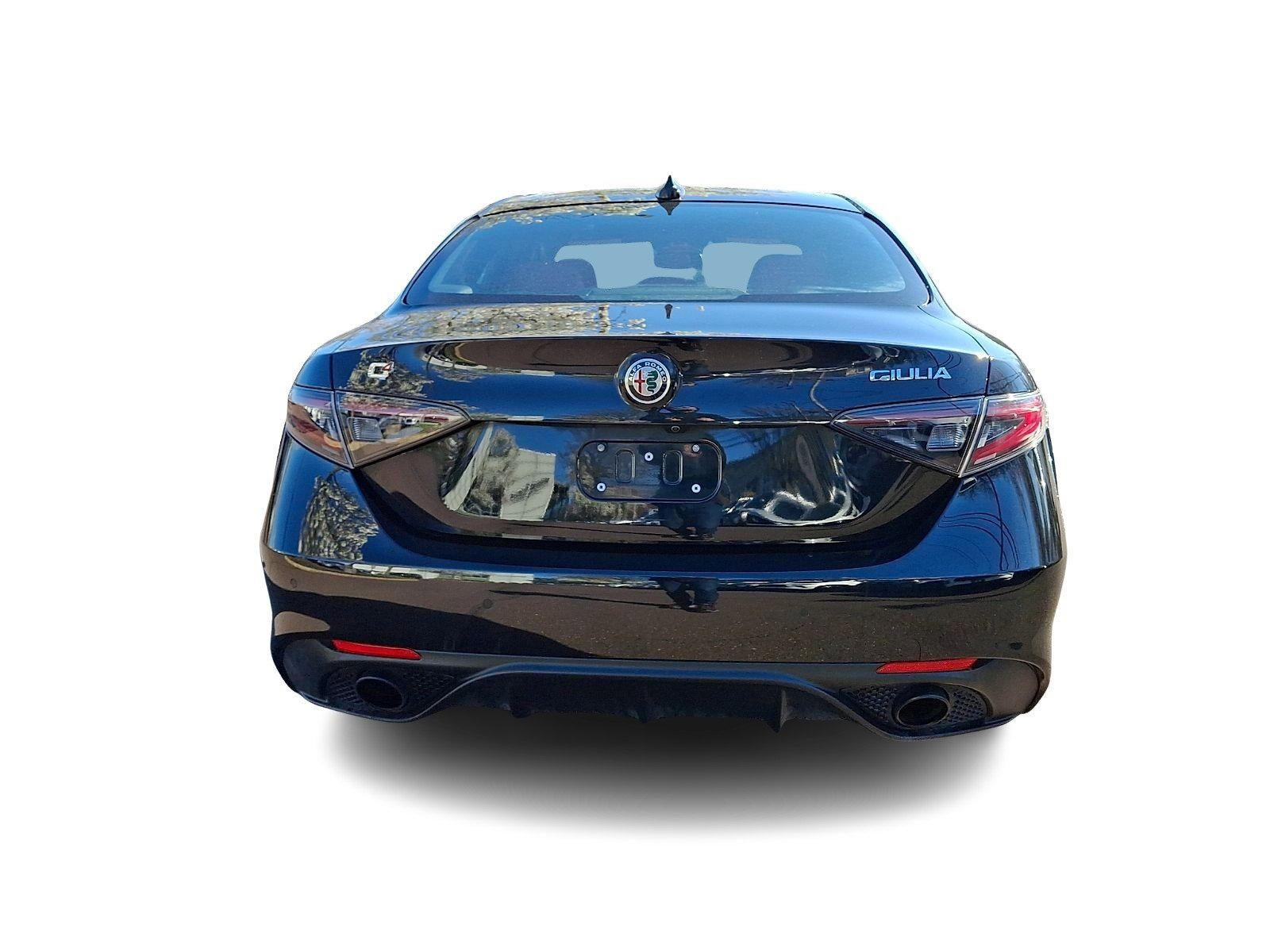 2024 Alfa Romeo Giulia Veloce AWD