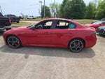 2024 Alfa Romeo Giulia Veloce AWD