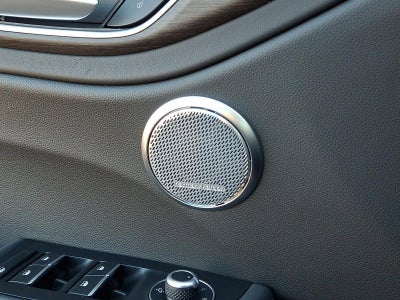 2023 Alfa Romeo Giulia Ti AWD