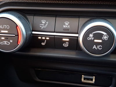 2023 Alfa Romeo Giulia Ti AWD