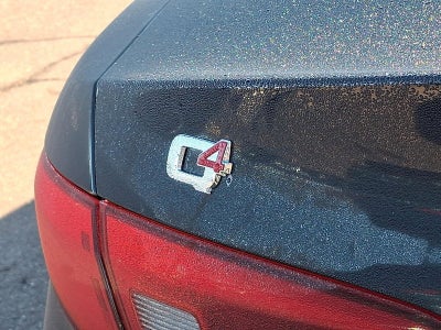 2023 Alfa Romeo Giulia Ti AWD