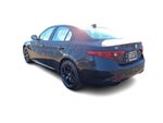 2023 Alfa Romeo Giulia Ti AWD