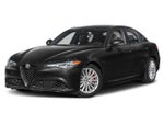 2023 Alfa Romeo Giulia Ti AWD