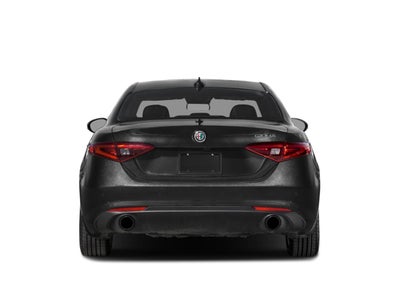 2023 Alfa Romeo Giulia Ti AWD