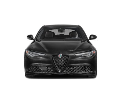 2023 Alfa Romeo Giulia Ti AWD