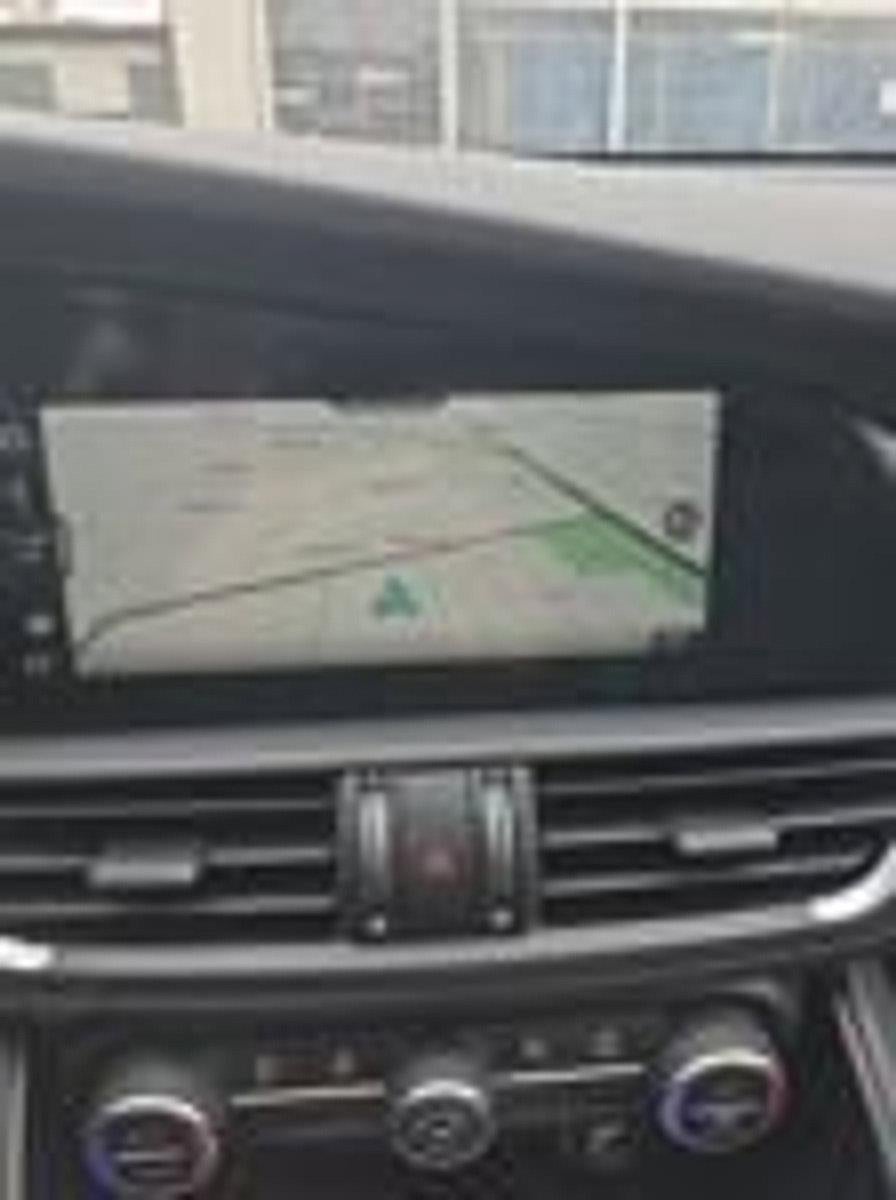 2023 Alfa Romeo Giulia Veloce AWD