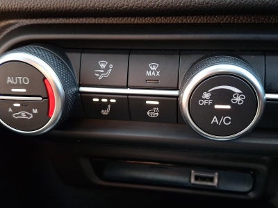 2023 Alfa Romeo Giulia Veloce AWD