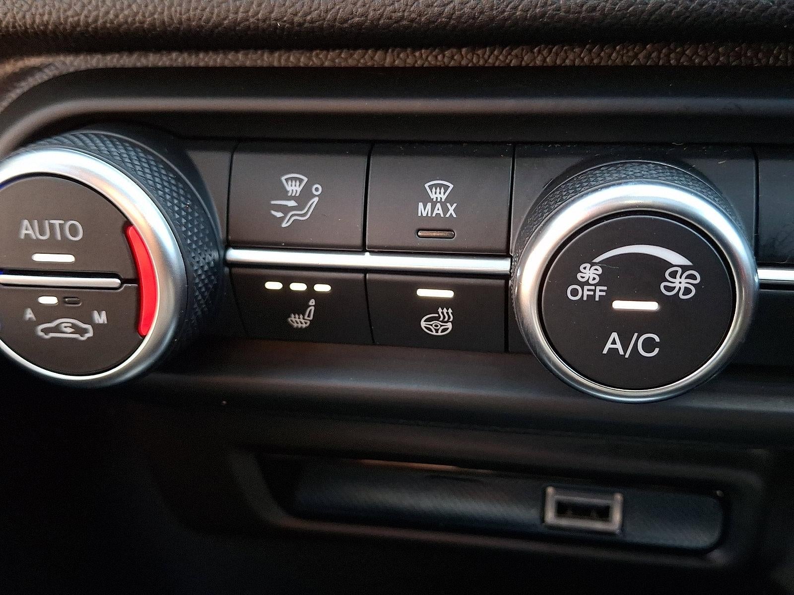 2023 Alfa Romeo Giulia Veloce AWD