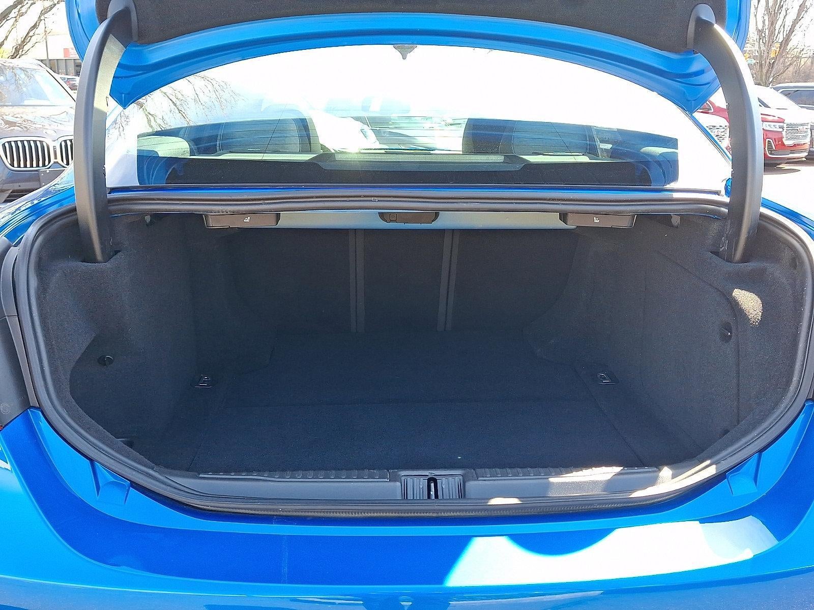 2023 Alfa Romeo Giulia Veloce AWD