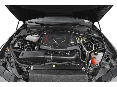 2023 Alfa Romeo Giulia Veloce AWD