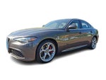 2023 Alfa Romeo Giulia Lusso AWD