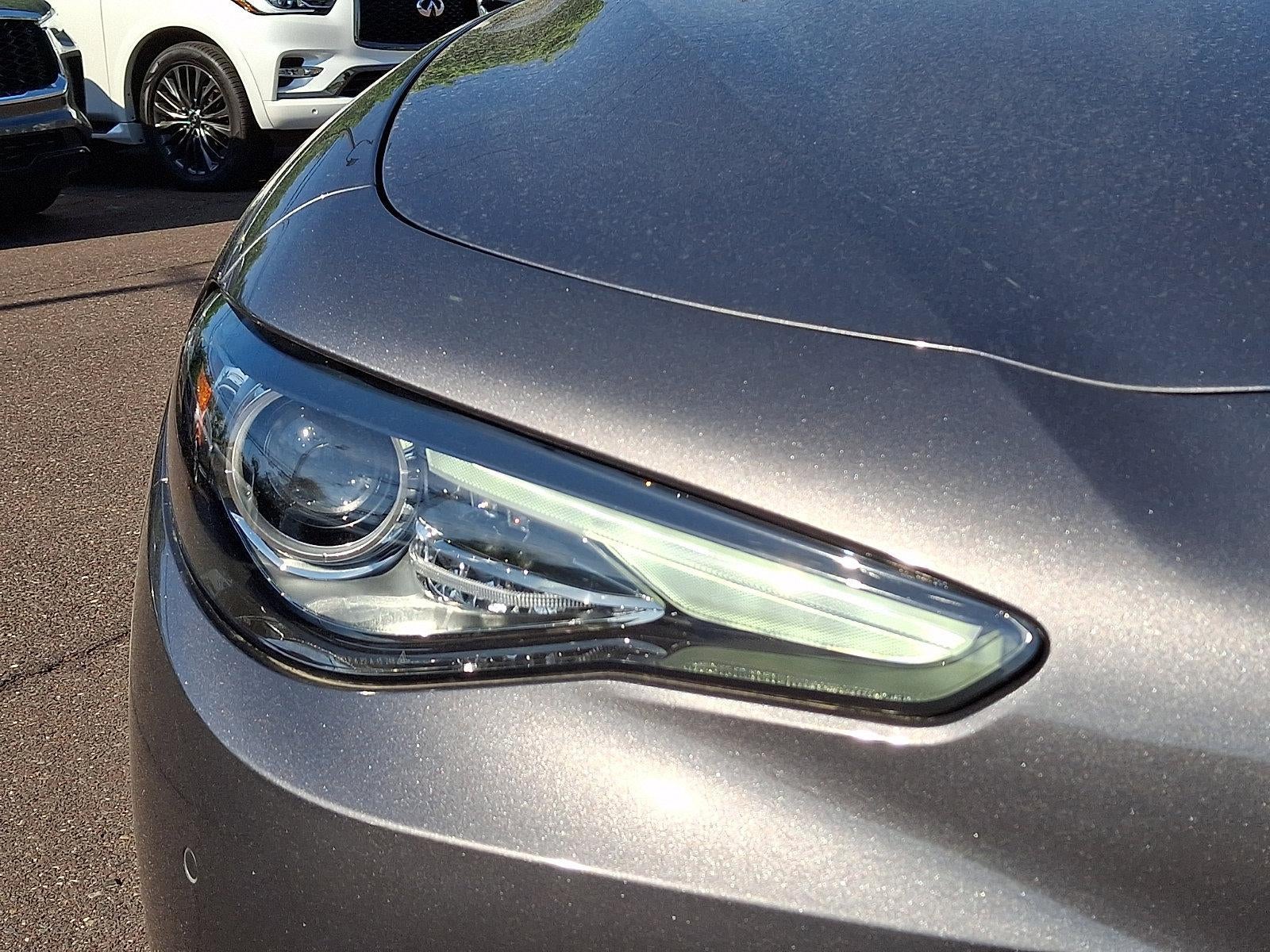 2023 Alfa Romeo Giulia Lusso AWD