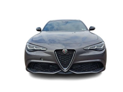 2024 Alfa Romeo Giulia Ti AWD
