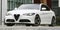 2022 Alfa Romeo Giulia Veloce AWD