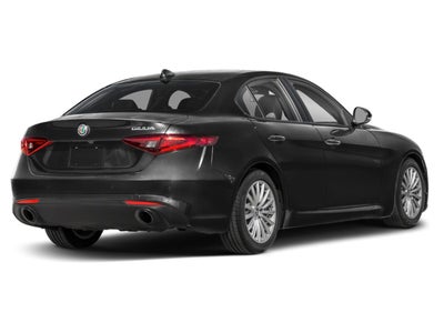 2023 Alfa Romeo Giulia Veloce AWD